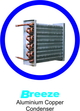 Breeze Condenser